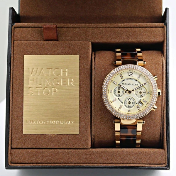 MICHAEL KORS