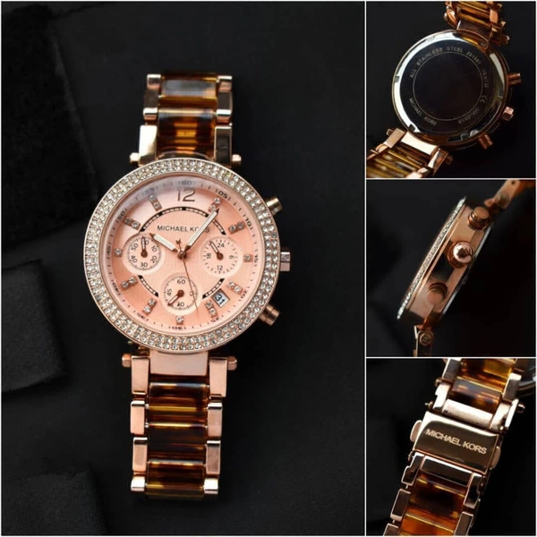 MICHAEL KORS
