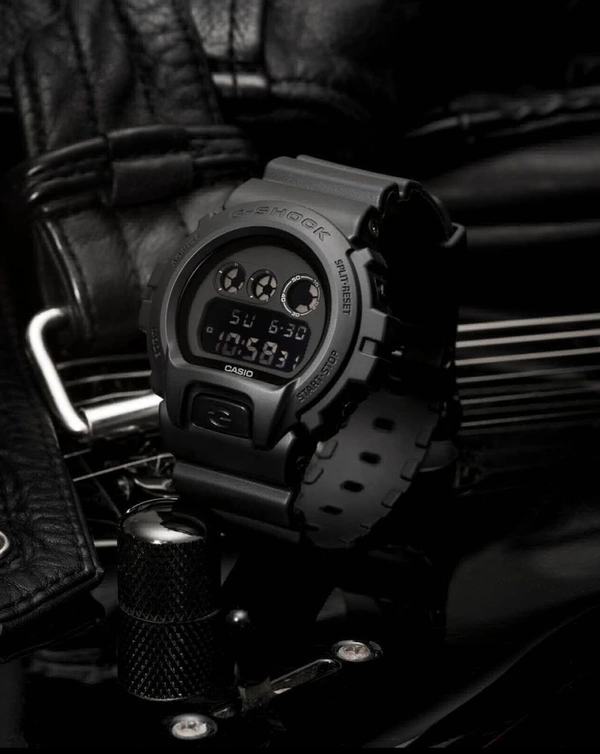 CASIO