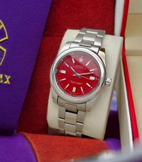 ROLEX