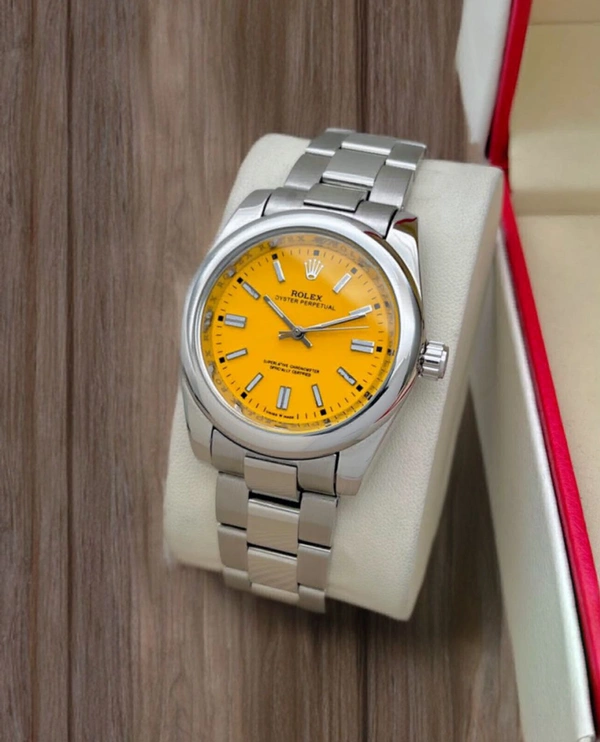 ROLEX