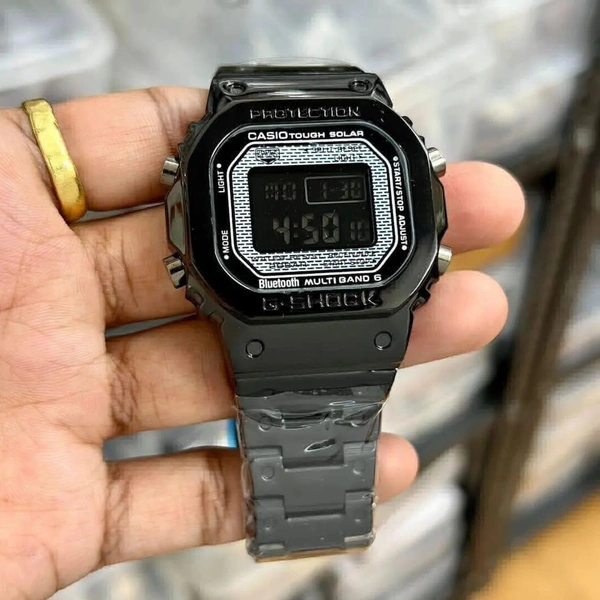 G Shock