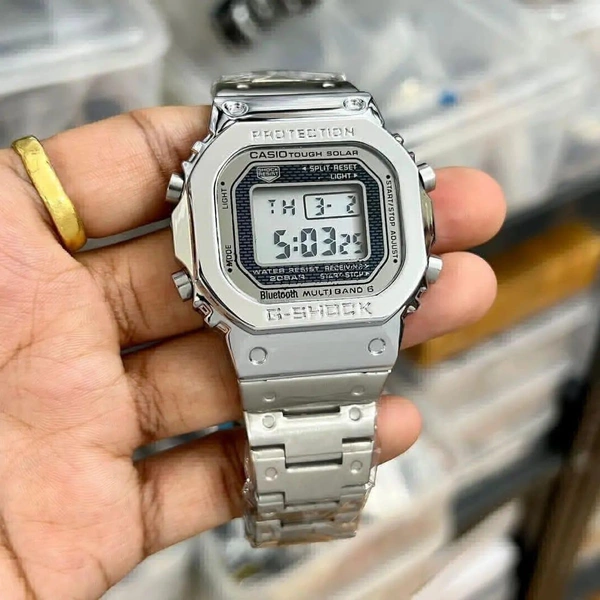 G Shock