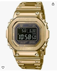 G Shock