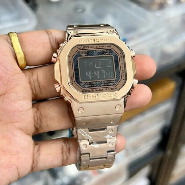 G Shock