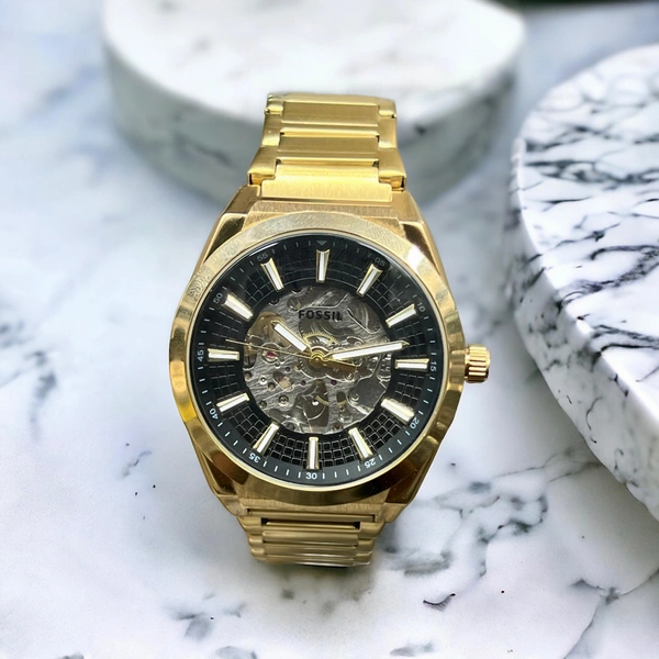 FOSSIL