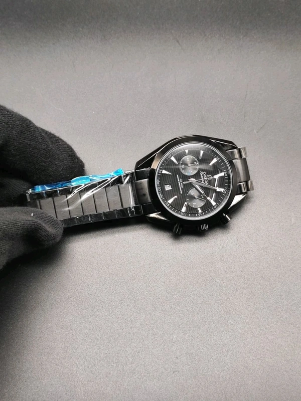 Omega Seamaster |7AA Premium Quality |Luxurybrandzone 