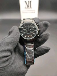 Omega Seamaster |7AA Premium Quality |Luxurybrandzone 