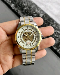Rolex Automatic |Fully Automatic |7a Quality |Luxurybrandzone 