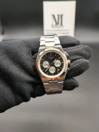Tissot|Prx Chronograph |7AA|Luxurybrandzone 