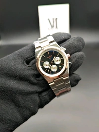 Tissot|Prx Chronograph |7AA|Luxurybrandzone 