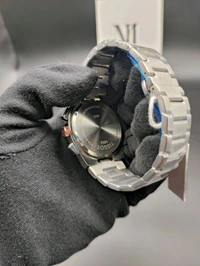 Tissot|Prx Chronograph |7AA|Luxurybrandzone 