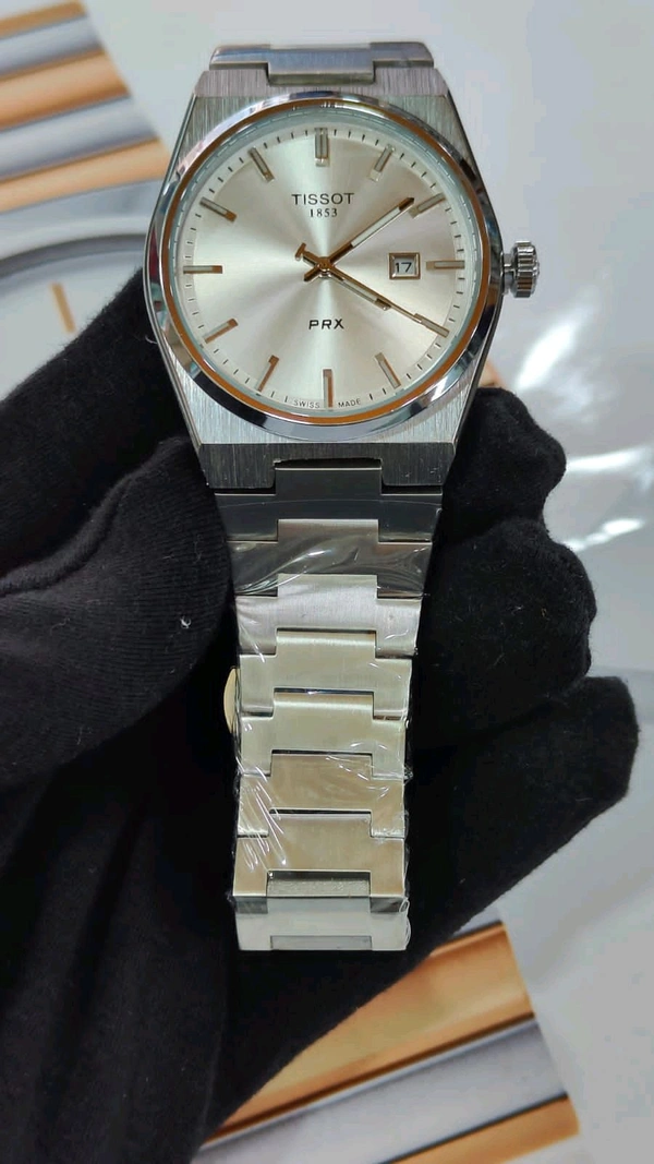 Tissot |Prx |7A QUALITY |Luxurybrandzone 