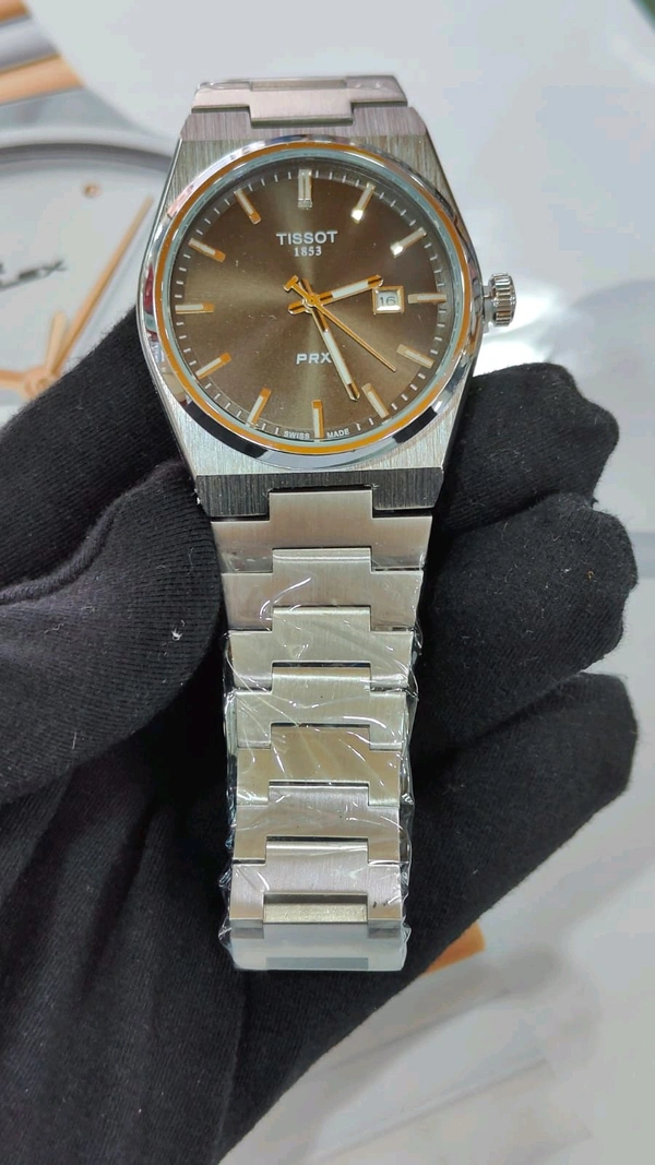 Tissot |Prx |7A QUALITY |Luxurybrandzone 