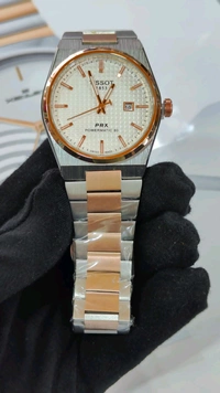 Tissot |Prx |7A QUALITY |Luxurybrandzone 