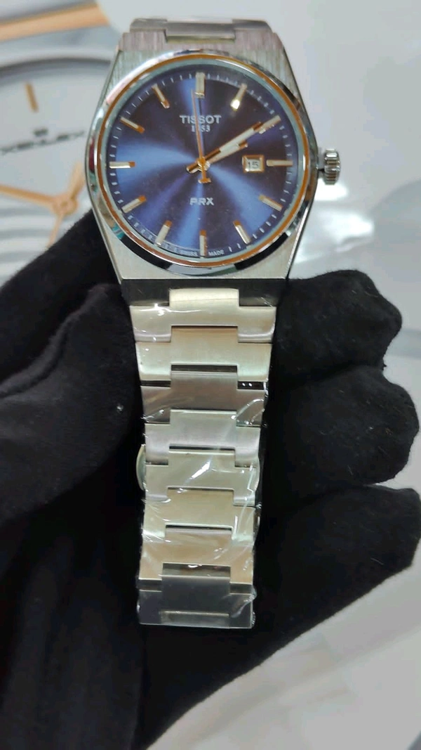 Tissot |Prx |7A QUALITY |Luxurybrandzone 