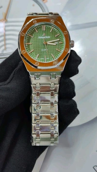 Audemars Piguet |7a Quality |quartz Machinary |Luxurybrandzone 