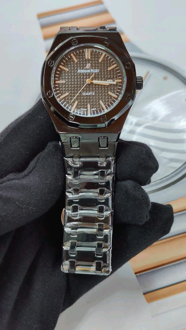 Audemars Piguet |7a Quality |quartz Machinary |Luxurybrandzone 
