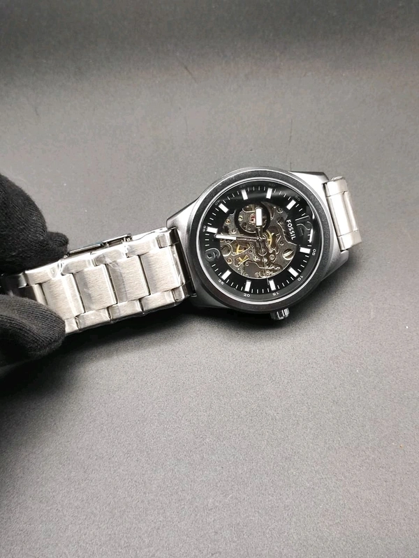 Fossil Automatic. |7AA Premium Quality |Luxurybrandzone 