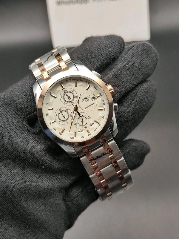 Tissot |Heavy Quality |7AA|Luxurybrandzone 