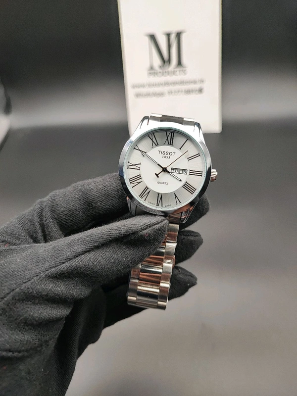 Tissot | 7AA |Premium Quality |Luxurybrandzone 