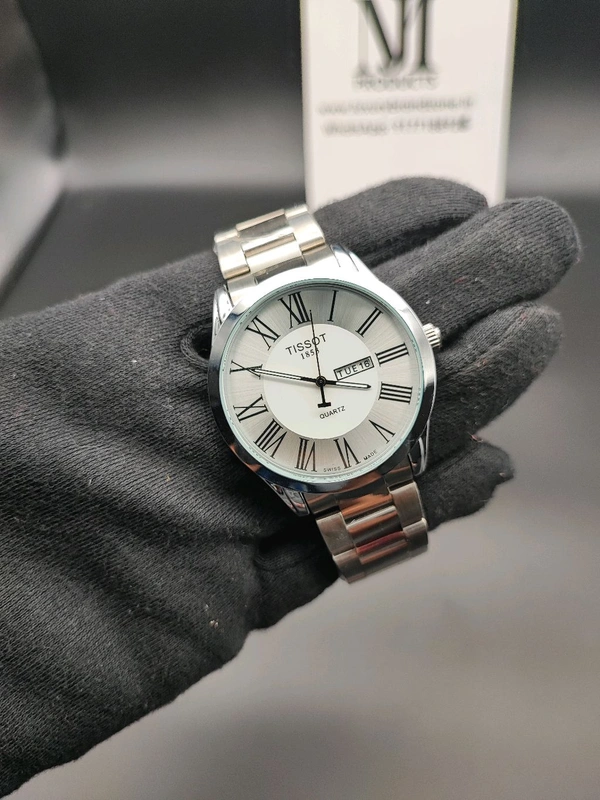 Tissot | 7AA |Premium Quality |Luxurybrandzone 