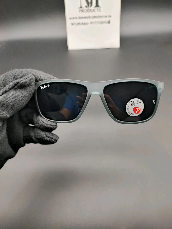 Rayban |wayfarer |UV Protected | Polarized|Luxurybrandzone 