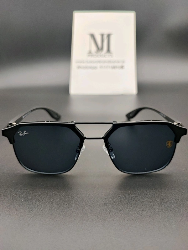 Rayban Ferrari Model 