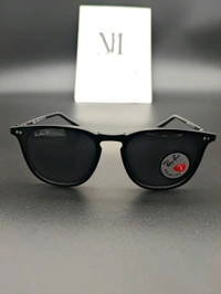 Rayban |wayfarer |UV Protected | Polarized|Luxurybrandzone 