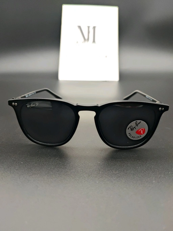 Rayban |wayfarer |UV Protected | Polarized|Luxurybrandzone 