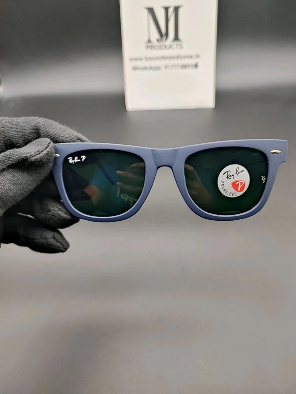 Rayban |blue |UV Protected |Polarized |Luxurybrandzone 