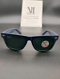 Rayban |blue |UV Protected |Polarized |Luxurybrandzone 