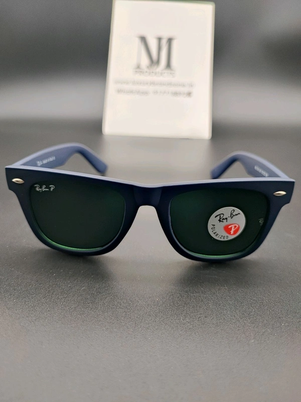 Rayban |blue |UV Protected |Polarized |Luxurybrandzone 