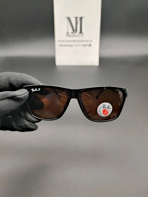 Rayban |blue |UV Protected |Polarized |Luxurybrandzone 