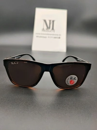 Rayban |blue |UV Protected |Polarized |Luxurybrandzone 