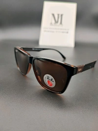 Rayban |blue |UV Protected |Polarized |Luxurybrandzone 