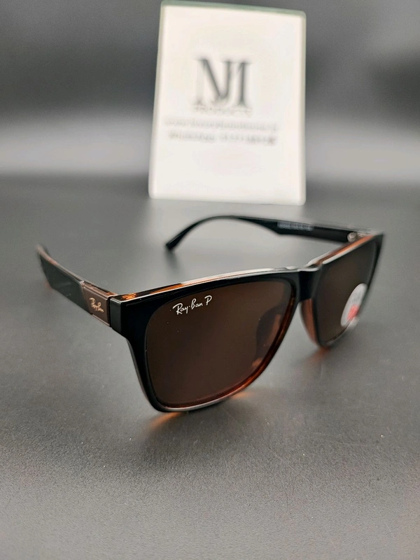 Rayban |blue |UV Protected |Polarized |Luxurybrandzone 
