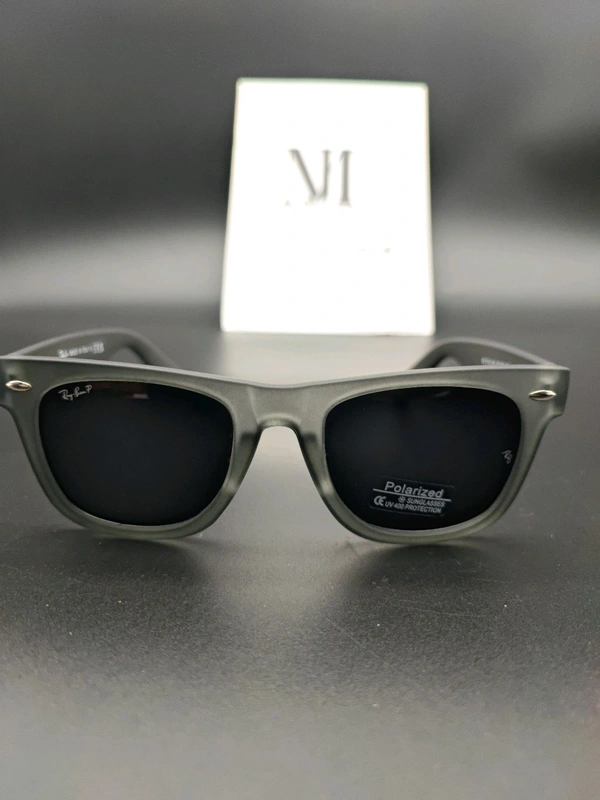 Rayban |blue |UV Protected |Polarized |Luxurybrandzone 