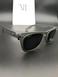 Rayban |blue |UV Protected |Polarized |Luxurybrandzone 