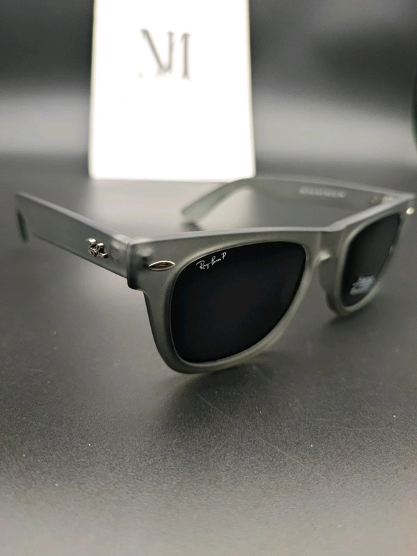 Rayban |blue |UV Protected |Polarized |Luxurybrandzone 