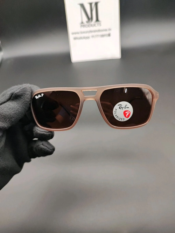 Rayban |blue |UV Protected |Polarized |Luxurybrandzone 