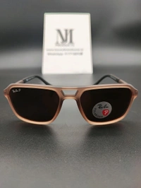 Rayban |blue |UV Protected |Polarized |Luxurybrandzone 
