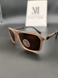 Rayban |blue |UV Protected |Polarized |Luxurybrandzone 