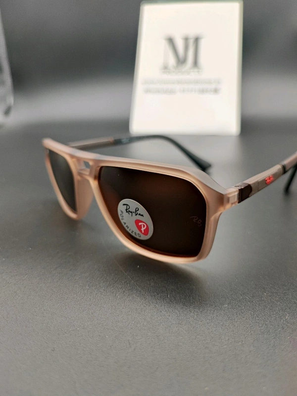 Rayban |blue |UV Protected |Polarized |Luxurybrandzone 