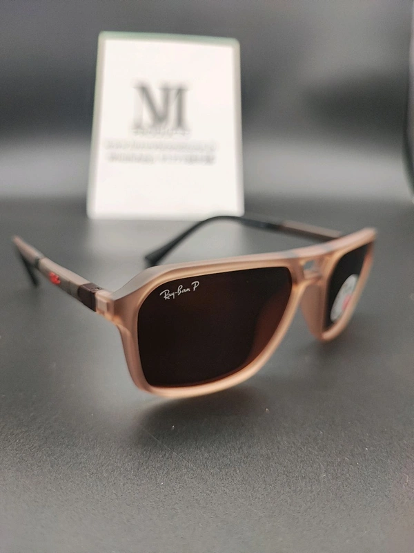 Rayban |blue |UV Protected |Polarized |Luxurybrandzone 
