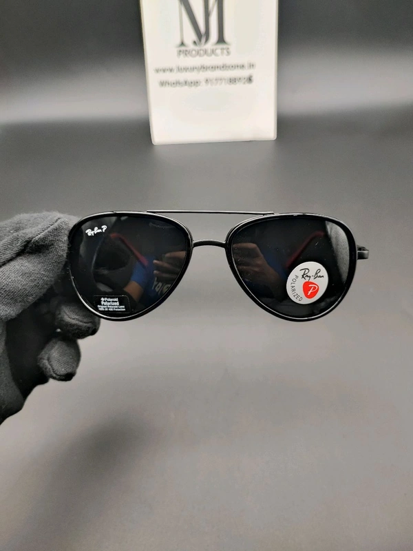 Rayban |blue |UV Protected |Polarized |Luxurybrandzone 
