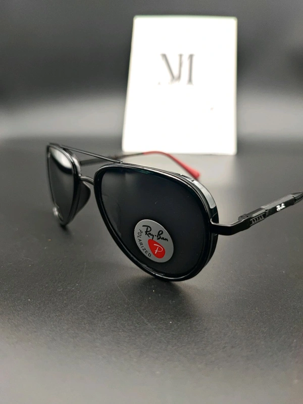 Rayban |blue |UV Protected |Polarized |Luxurybrandzone 