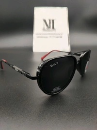 Rayban |blue |UV Protected |Polarized |Luxurybrandzone 