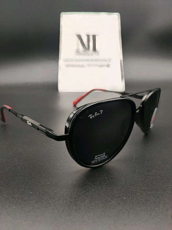 Rayban |blue |UV Protected |Polarized |Luxurybrandzone 
