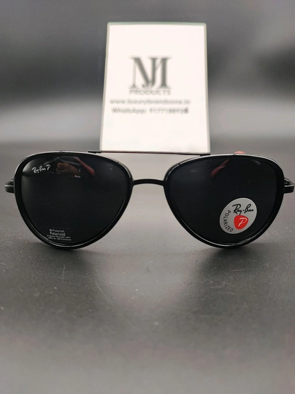 Rayban |blue |UV Protected |Polarized |Luxurybrandzone 